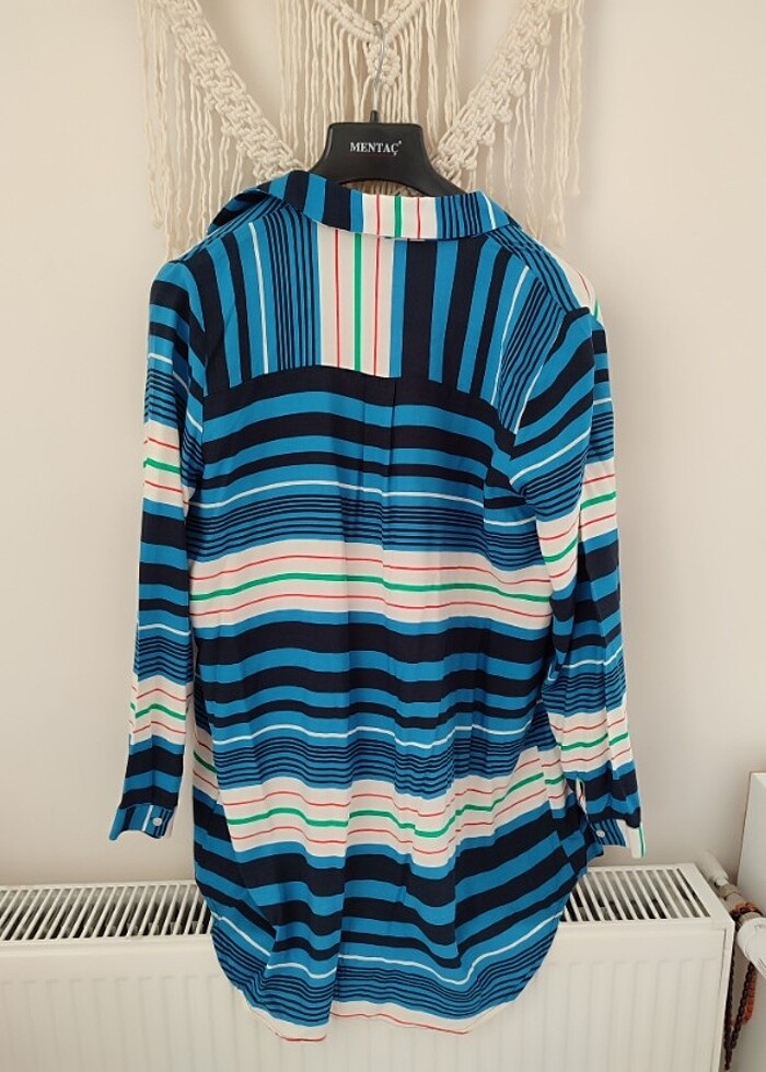 Defacto tunik - Görsel 2