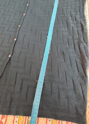 Triko hırka - Görsel 3