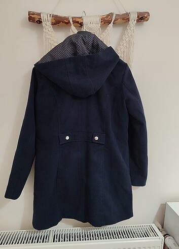 Defacto Kadın Kaban  - Görsel 2