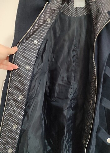 Defacto Kadın Kaban  - Görsel 7
