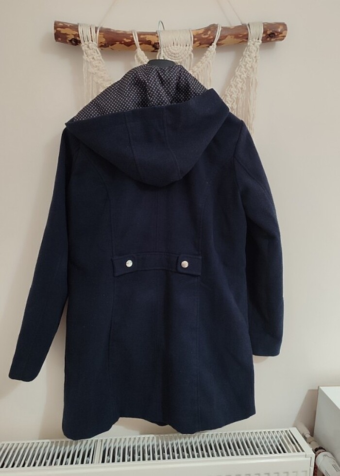 Defacto Kadın Kaban  - Görsel 2