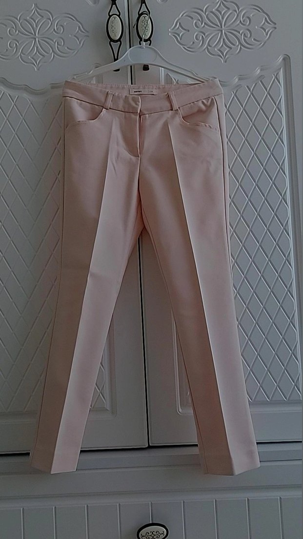 pudra rengi sorunsuz - Görsel 2