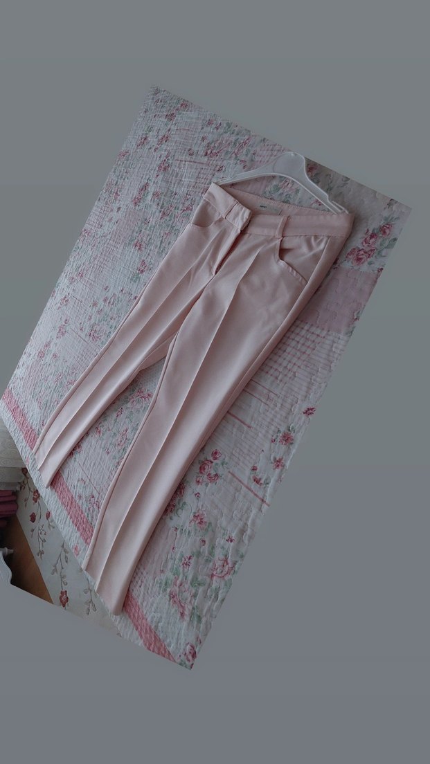 pudra rengi sorunsuz - Görsel 5