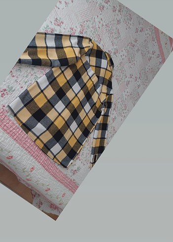 1 kere giyildi - Görsel 6