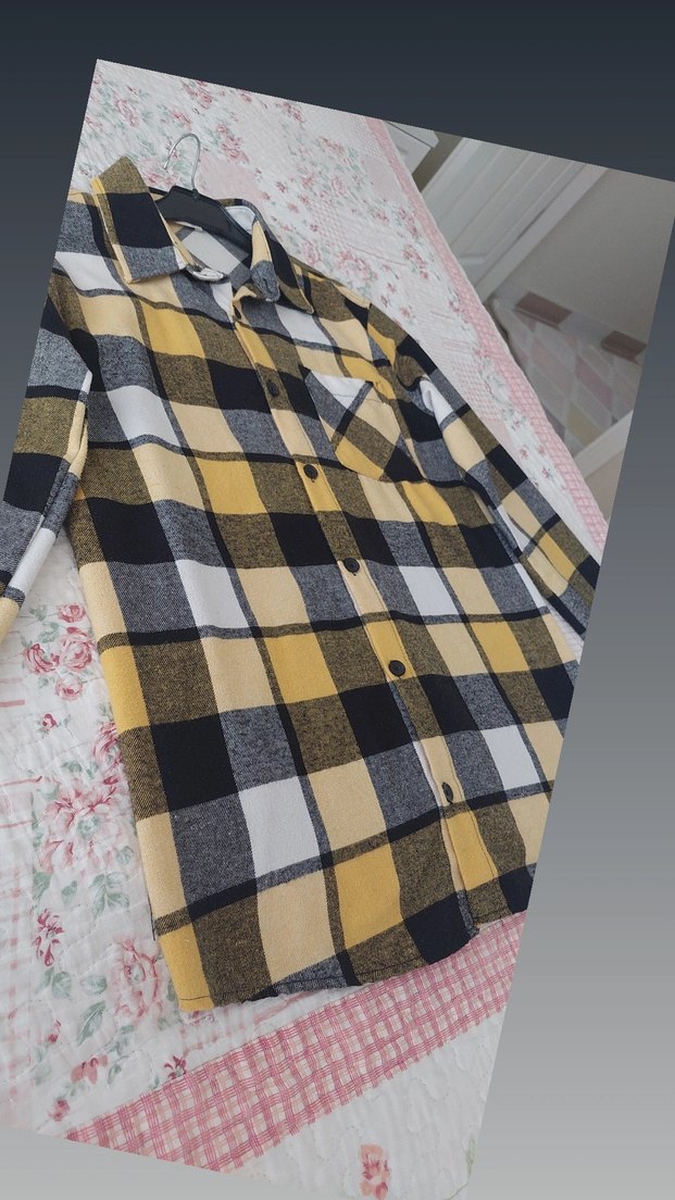 1 kere giyildi - Görsel 5