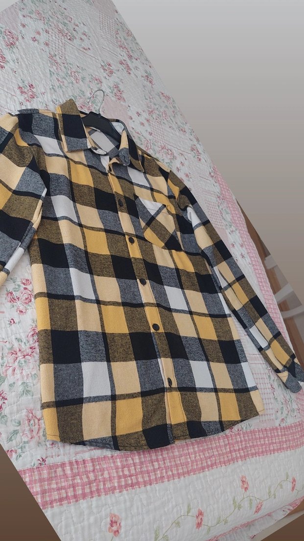 1 kere giyildi - Görsel 4