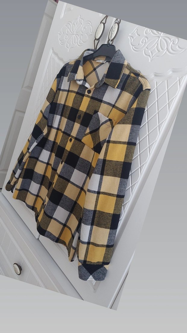 1 kere giyildi - Görsel 3