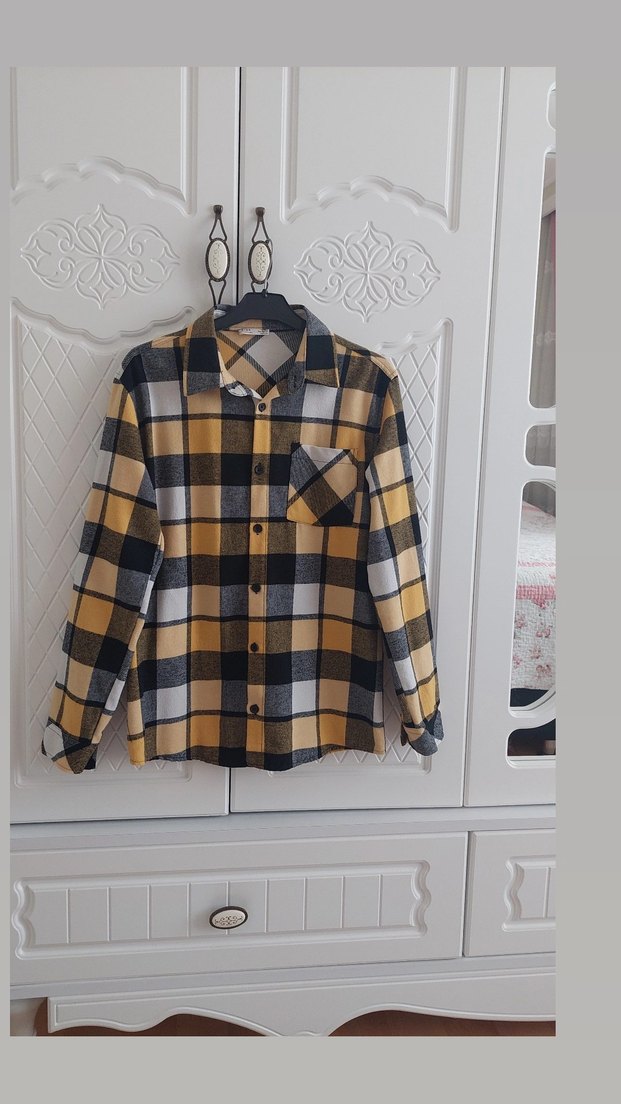 1 kere giyildi - Görsel 2