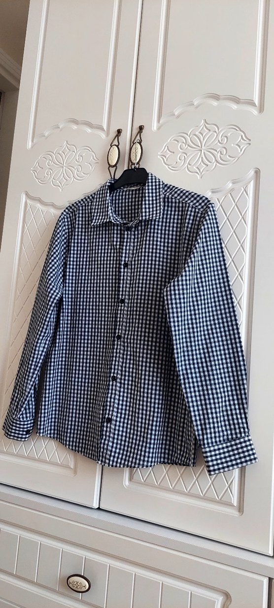 1 kere giyildi - Görsel 3