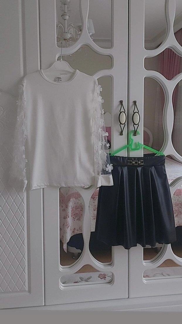 etekli takım - Görsel 3