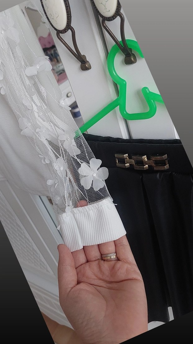 etekli takım - Görsel 4