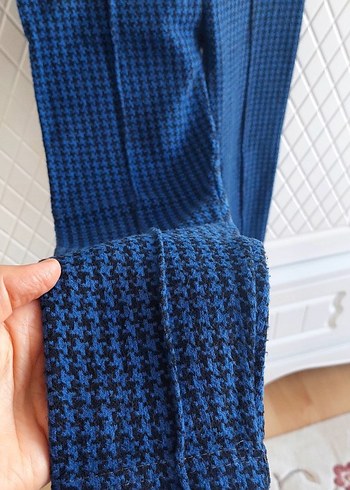 kışlık tayt - Görsel 3