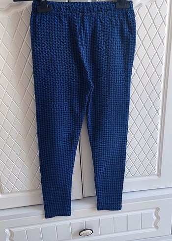 kışlık tayt - Görsel 4