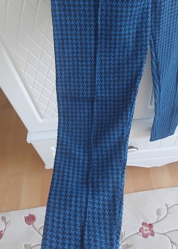 kışlık tayt - Görsel 5