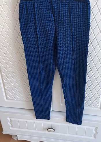 kışlık tayt - Görsel 2