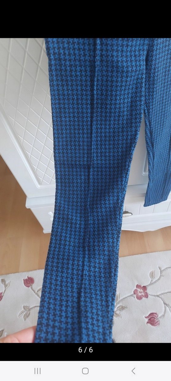 kışlık tayt - Görsel 5