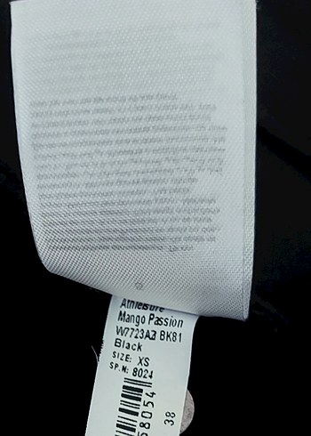 Sarı Siyah Fermuarlı Kadın Bomber Ceket - Görsel 12