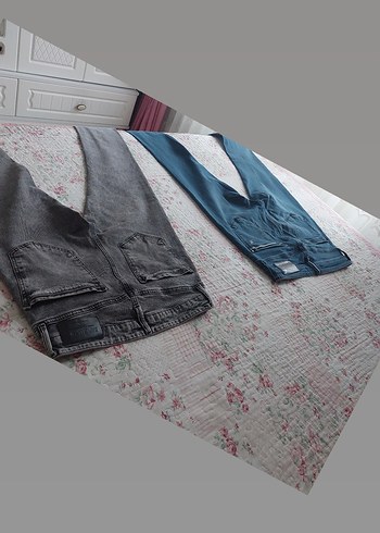 Mavi marka ikisinin fiyatıdır - Görsel 8