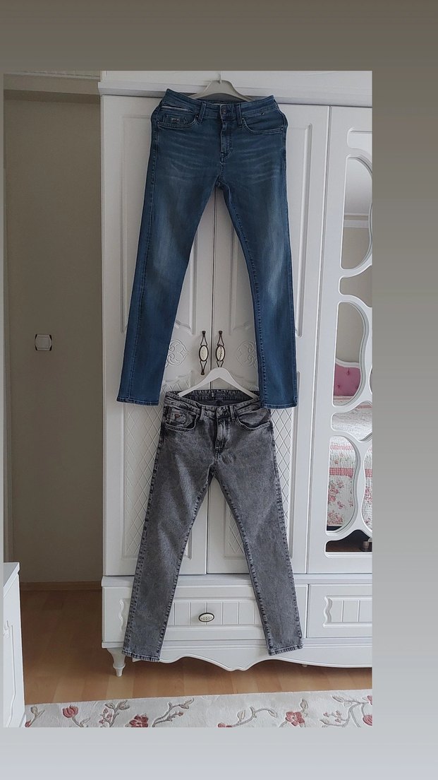 Mavi marka ikisinin fiyatıdır - Görsel 5