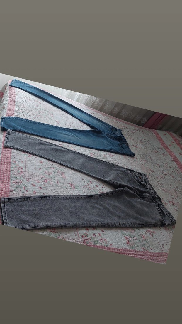 Mavi marka ikisinin fiyatıdır - Görsel 3