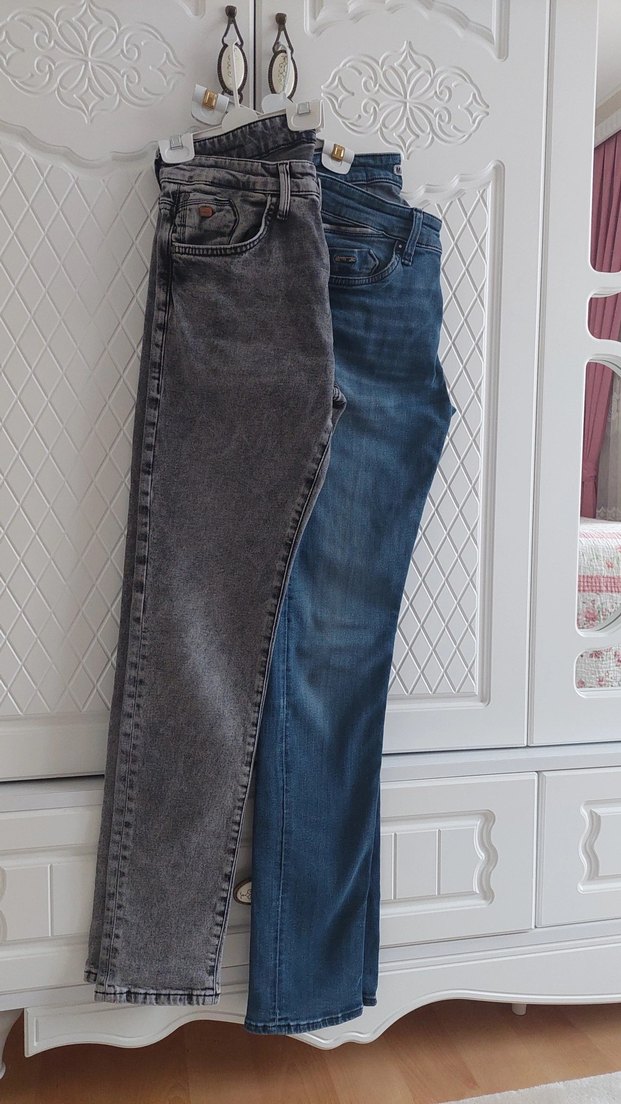 Mavi marka ikisinin fiyatıdır. - Görsel 2