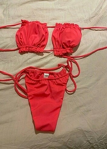 Bikini Takımı 