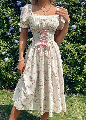 Shein Elbise