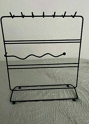 Takı Askılığı 