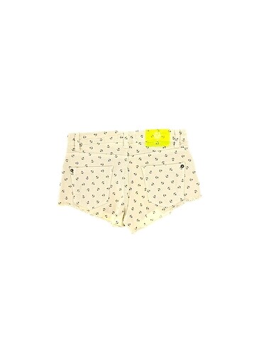 Bershka Bershka Mini Şort %70 İndirimli.