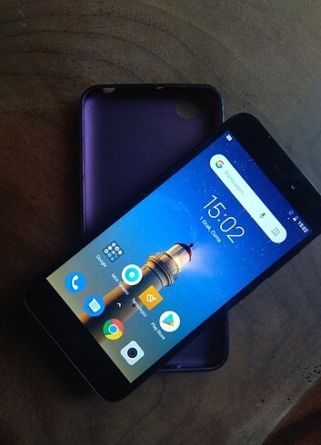 Xiaomi Redmi Go