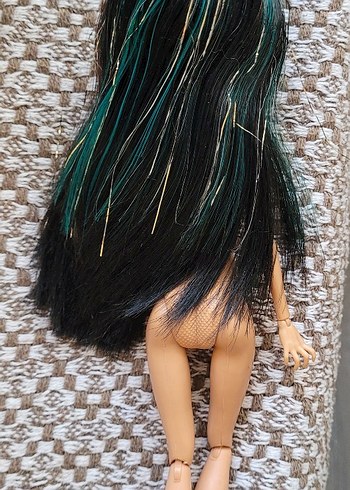 Monster High Cleo de Nile Bebek