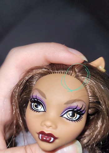 Beden Renk clawdeen basic