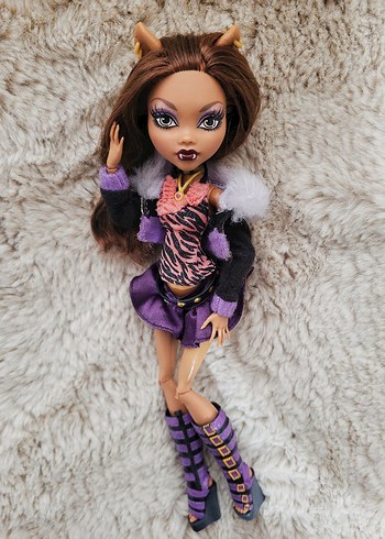 Beden clawdeen basic