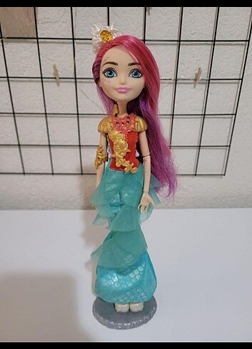 Ever After High Ever After High Meeshell Mermaid