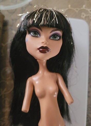 Cleo monster high