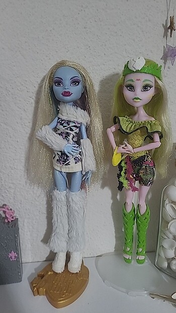 Monster high 