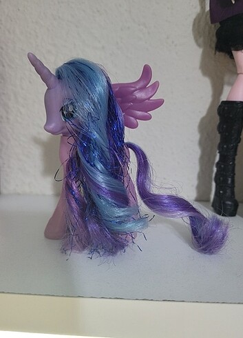 My little pony luna REZERVE