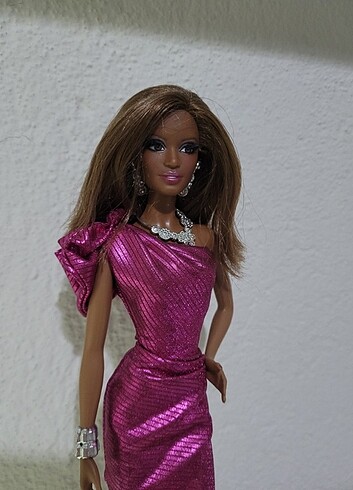 Barbie Look city shine