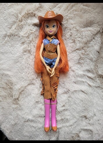 Winx bloom