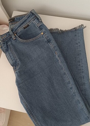 Mavi gold VIOLA jean