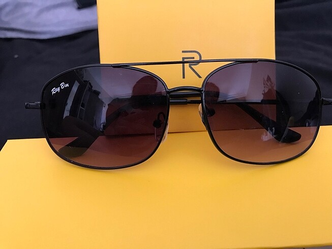 Ray-Ban Gözlük