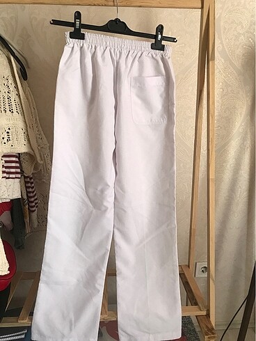 LC Waikiki Forma pantolonu (Hiç kullanılmamıştır)