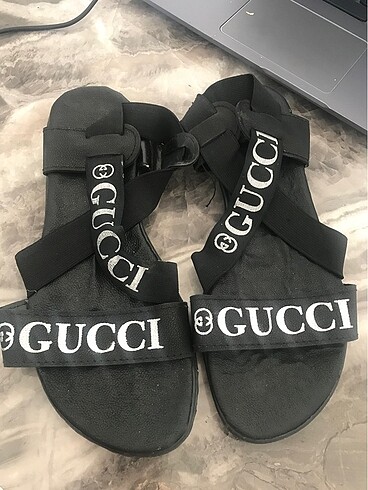 Gucci sandalet