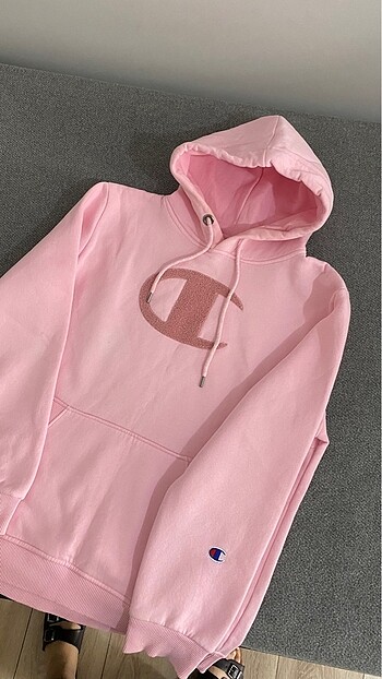 Champion Hoodie