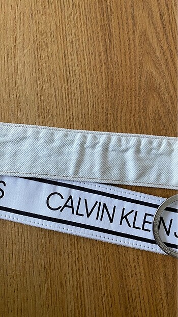 Calvin Klein Calvin Klein Unisex Kemer