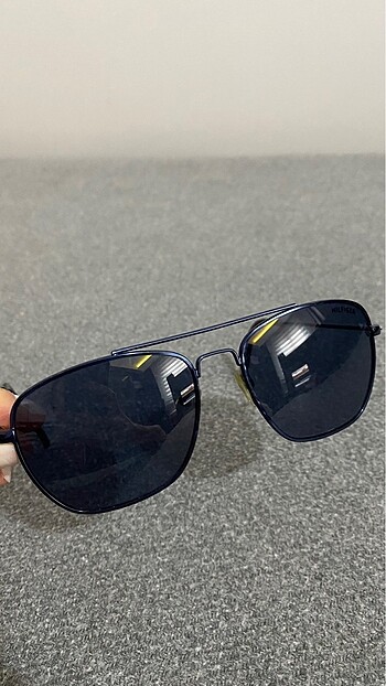 Tommy Hilfiger Unisex Güneş Gözlüğü