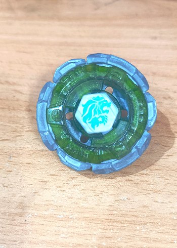 Hasbro fang leon