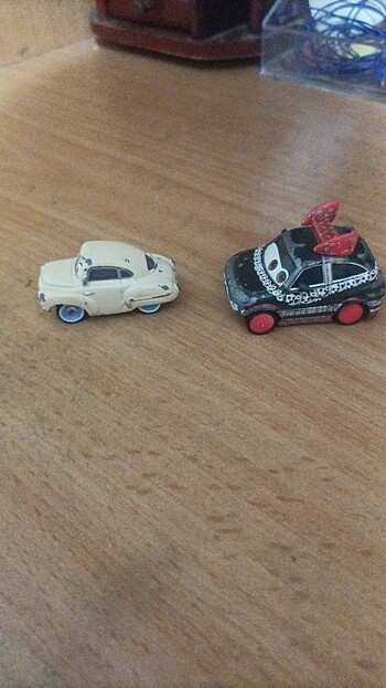  Cars arabaları 