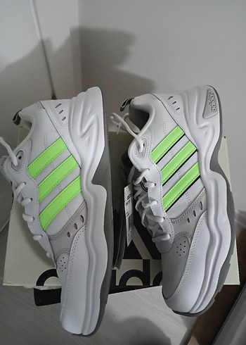 Adidas Strutter Sneakers - Görsel 4