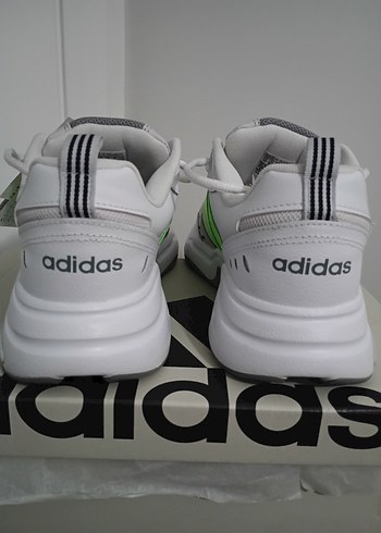 Adidas Strutter Sneakers - Görsel 7